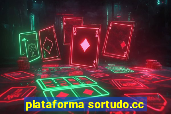 plataforma sortudo.cc